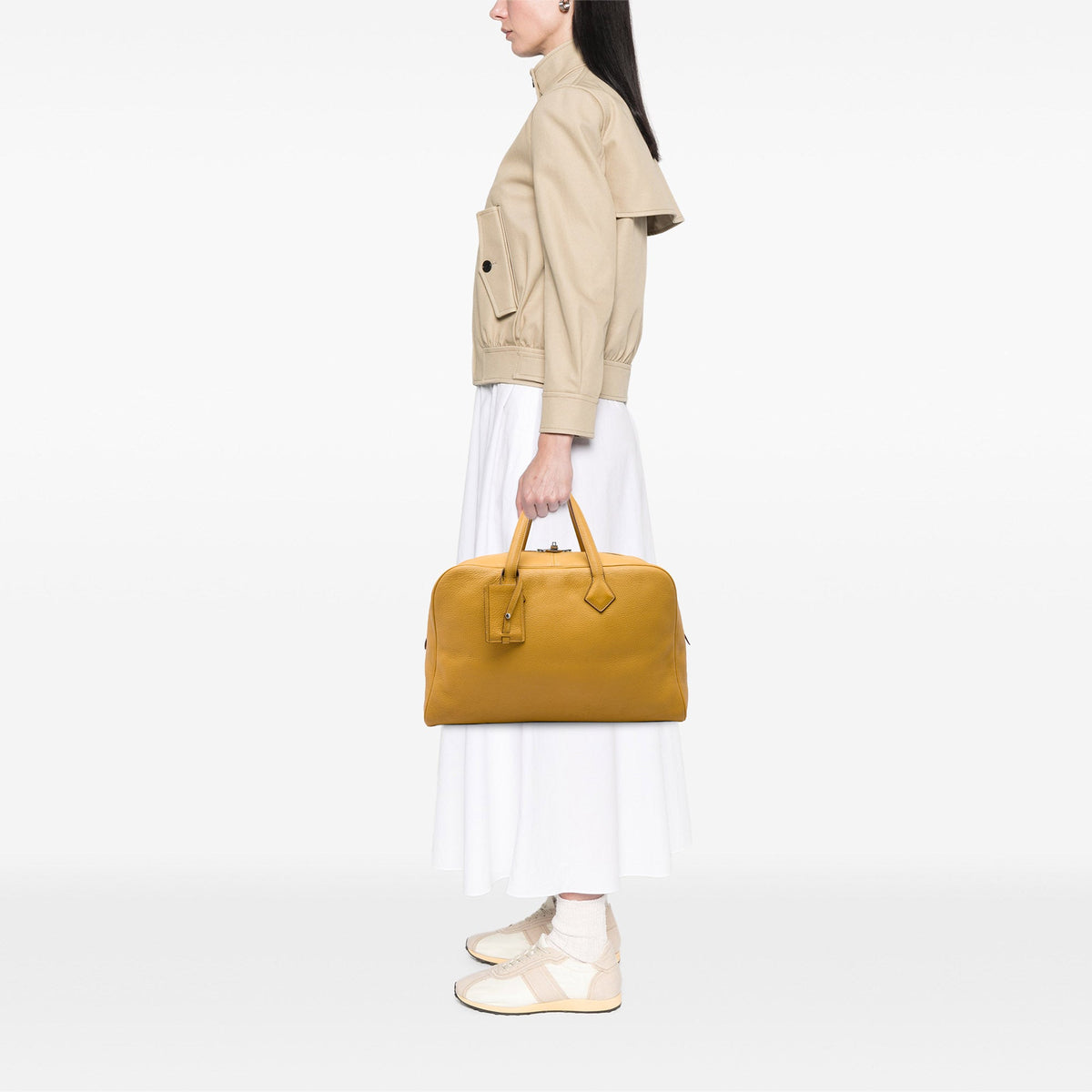 Hermès Clemence Victoria II 43