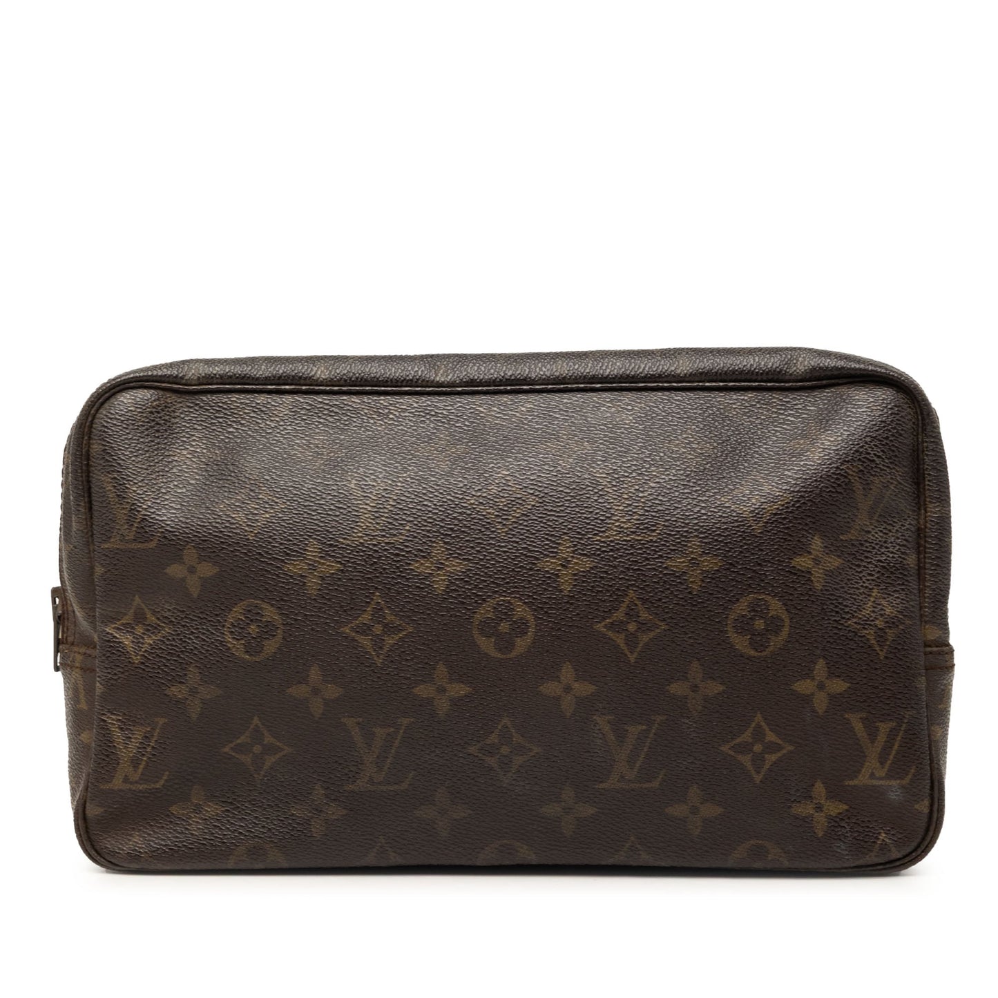 Louis Vuitton Monogram Trousse Toilette 28