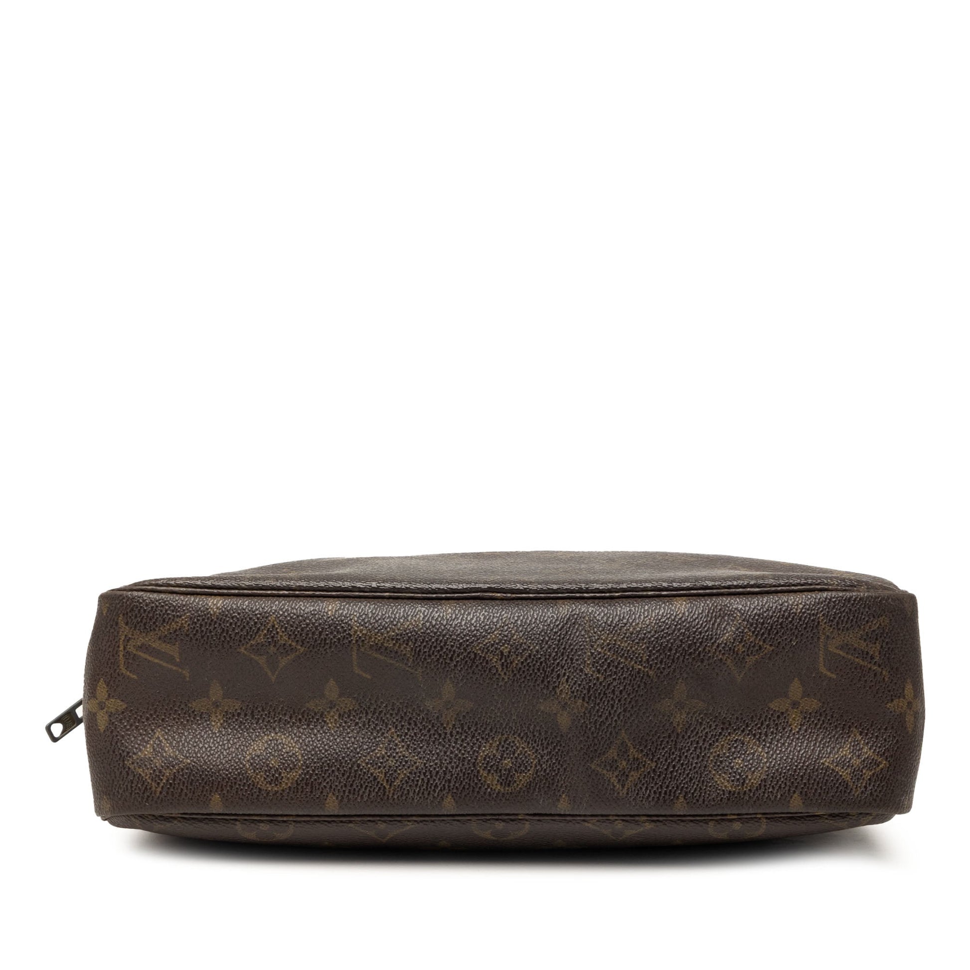 Louis Vuitton Monogram Trousse Toilette 28