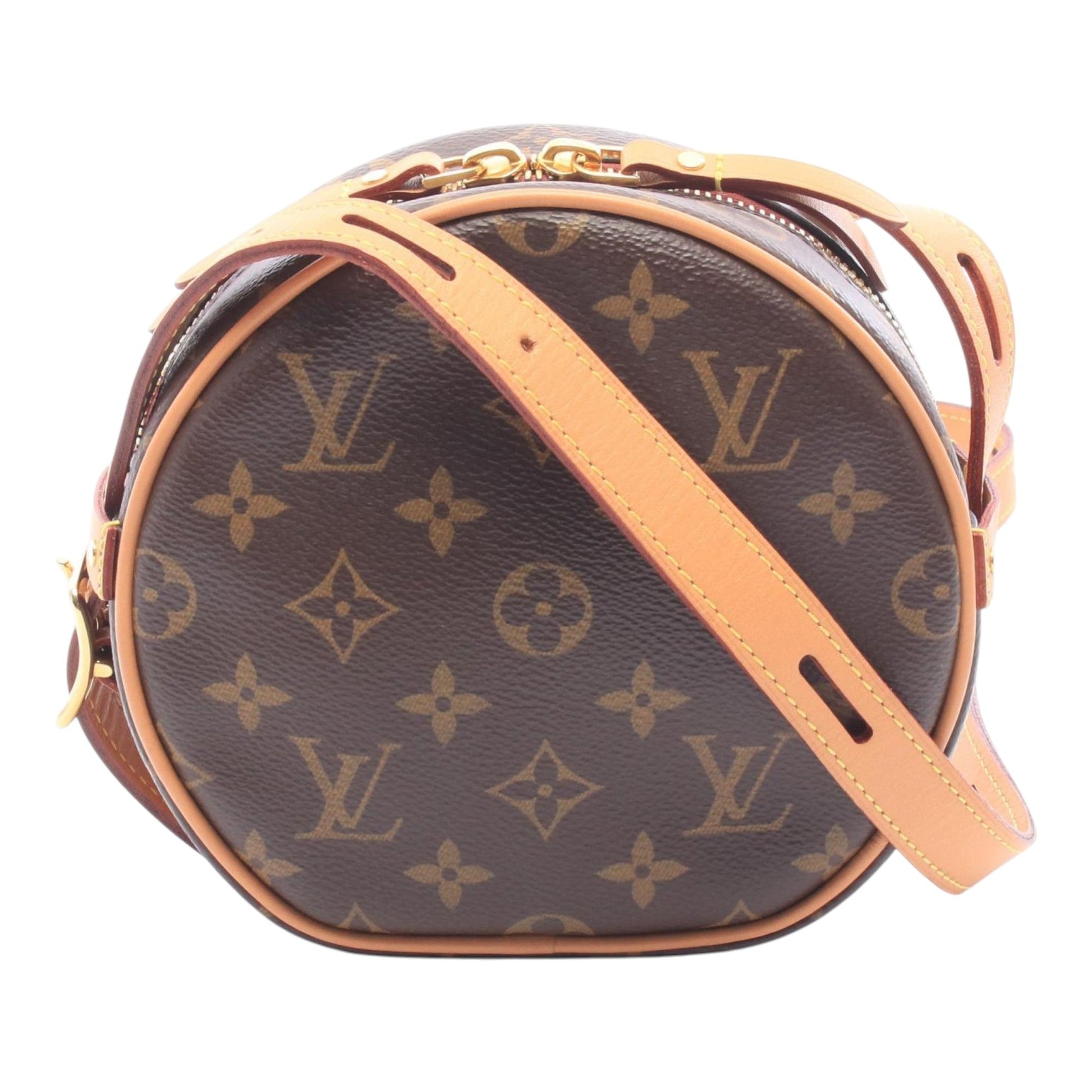 Louis Vuitton Monogram Boite Chapeau Souple PM