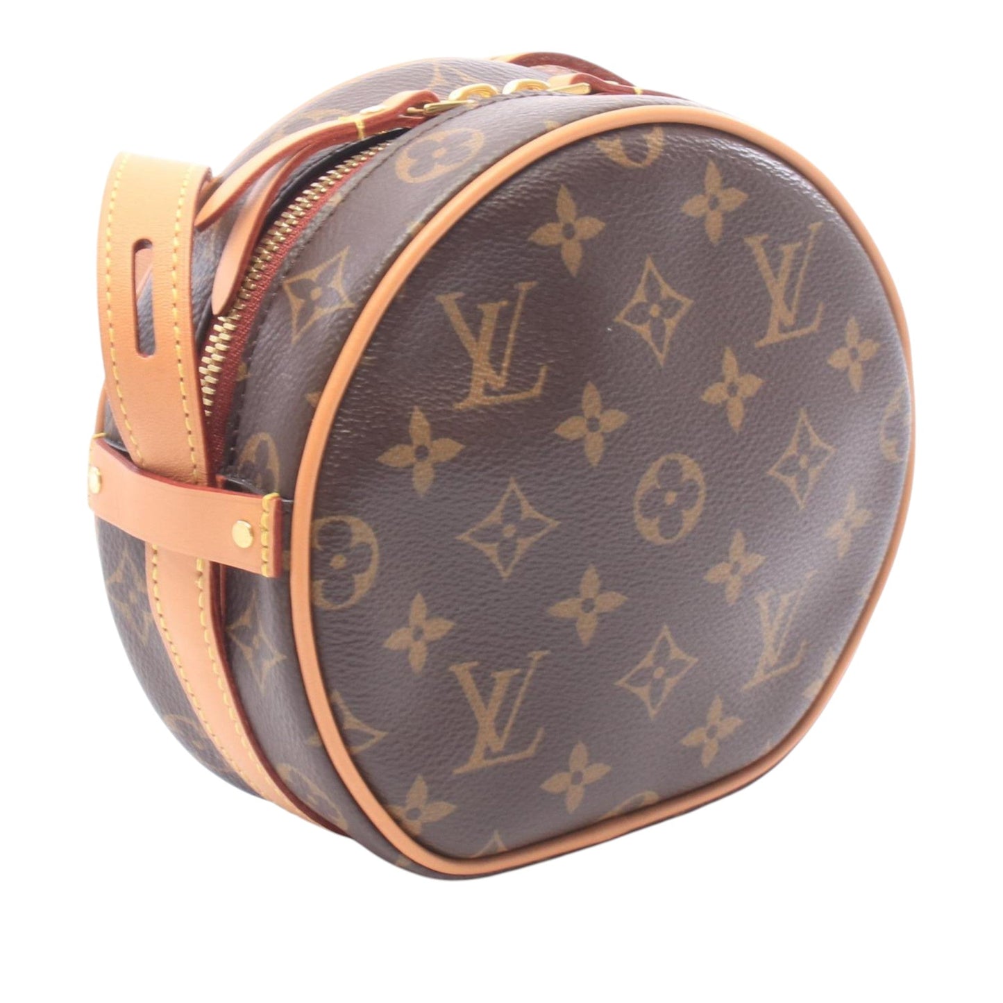 Louis Vuitton Monogram Boite Chapeau Souple PM