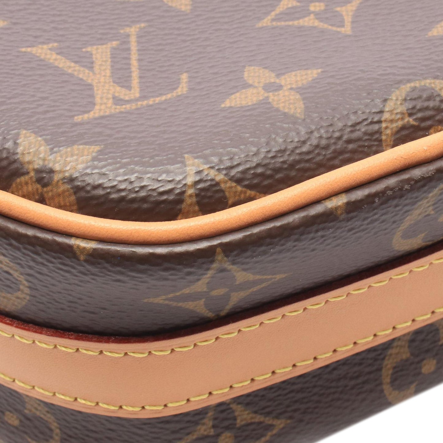 Louis Vuitton Monogram Boite Chapeau Souple PM