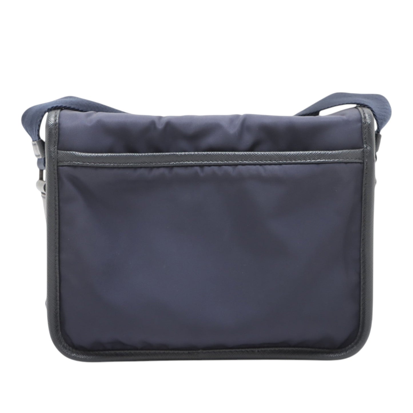 Prada Tessuto Messenger Bag