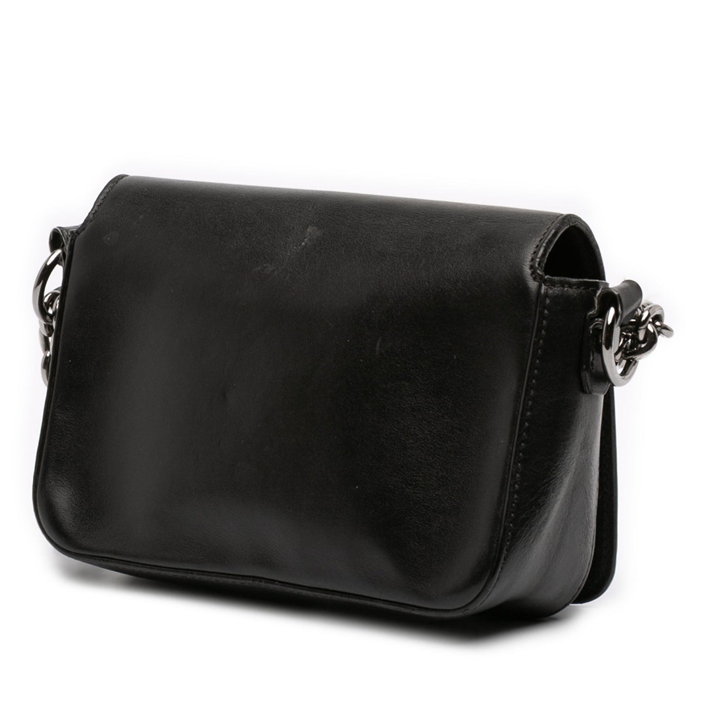 Tom Ford Mini Leather Natalia Crossbody