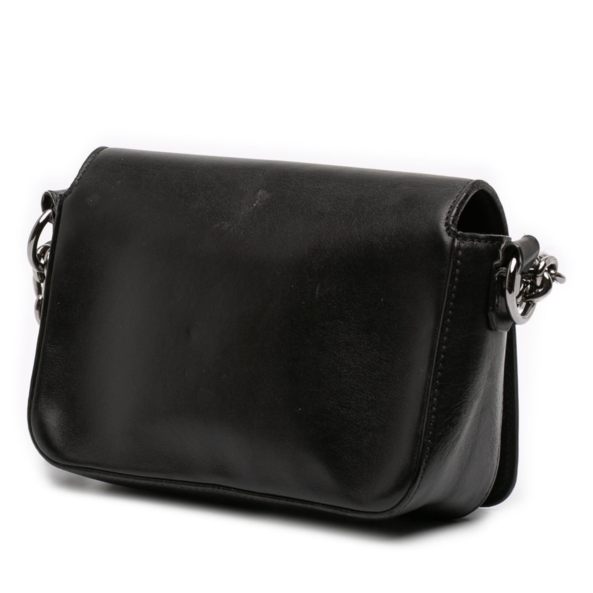Tom Ford Mini Leather Natalia Crossbody