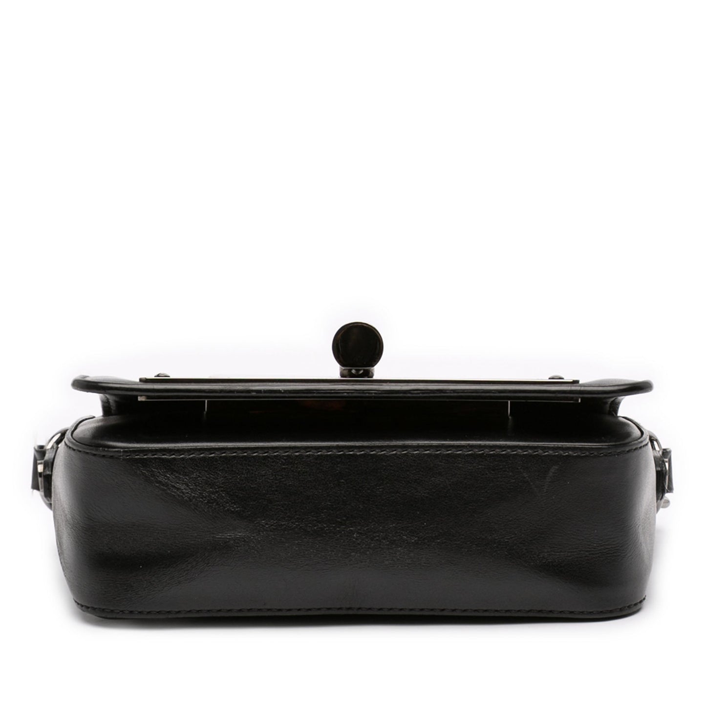 Tom Ford Mini Leather Natalia Crossbody