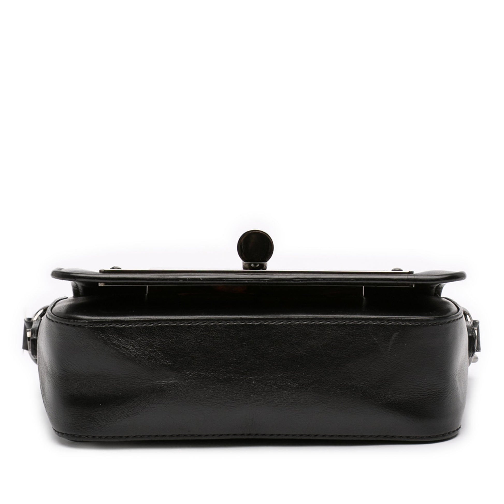 Tom Ford Mini Leather Natalia Crossbody