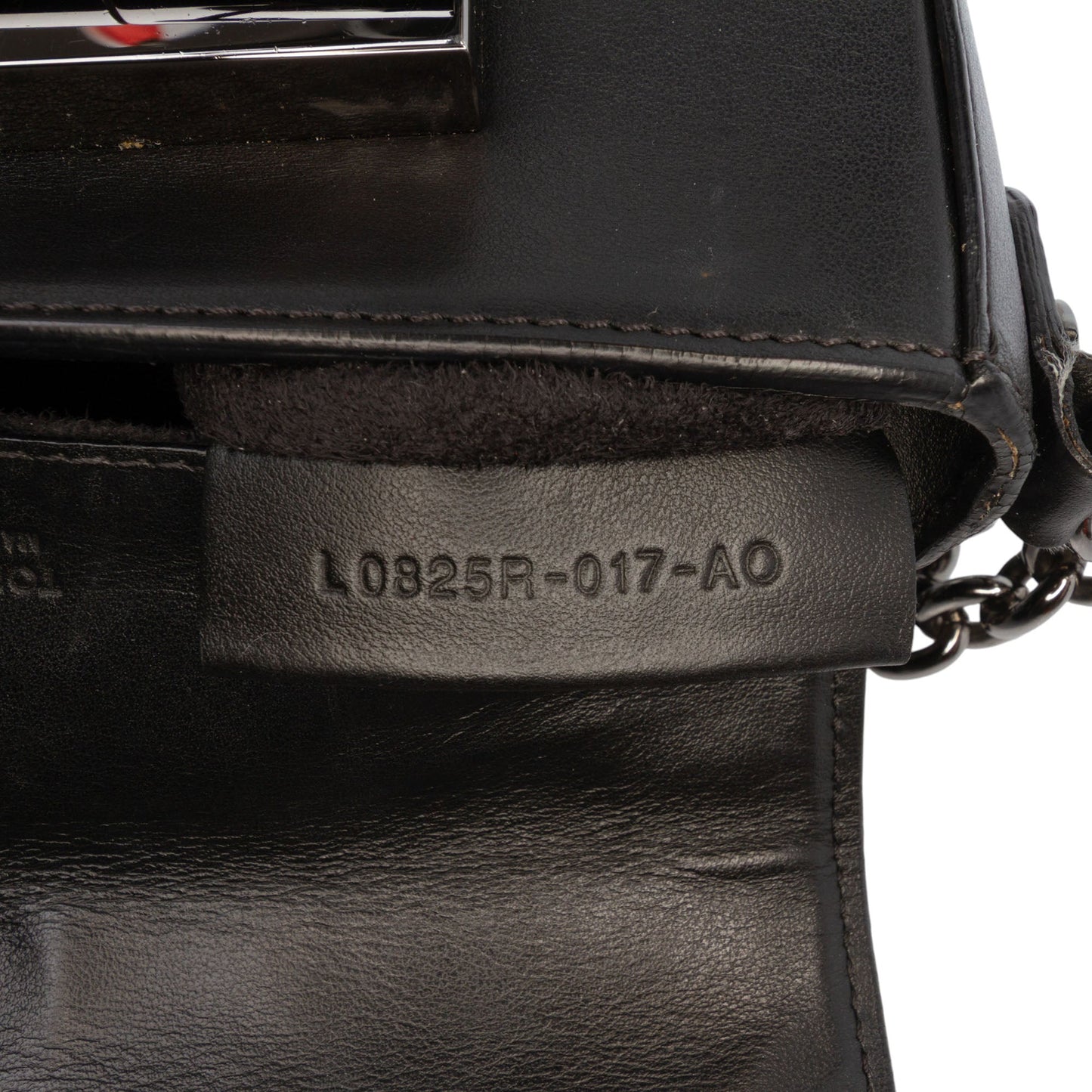 Tom Ford Mini Leather Natalia Crossbody