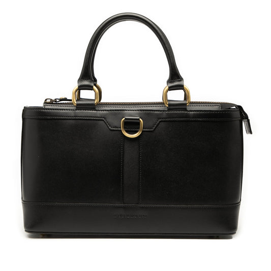 Burberry Leather Handbag