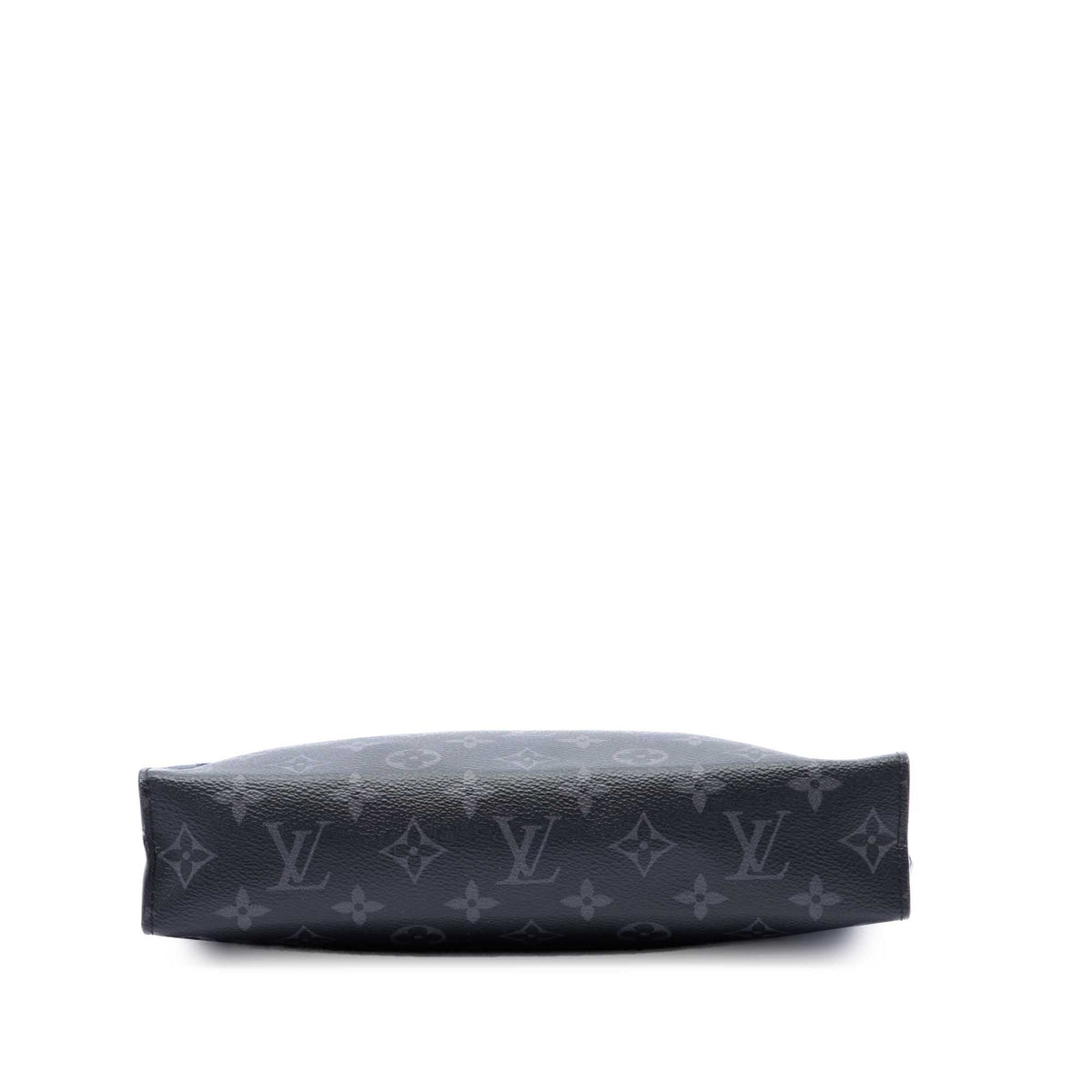 Louis Vuitton Monogram Eclipse Pochette Voyage MM