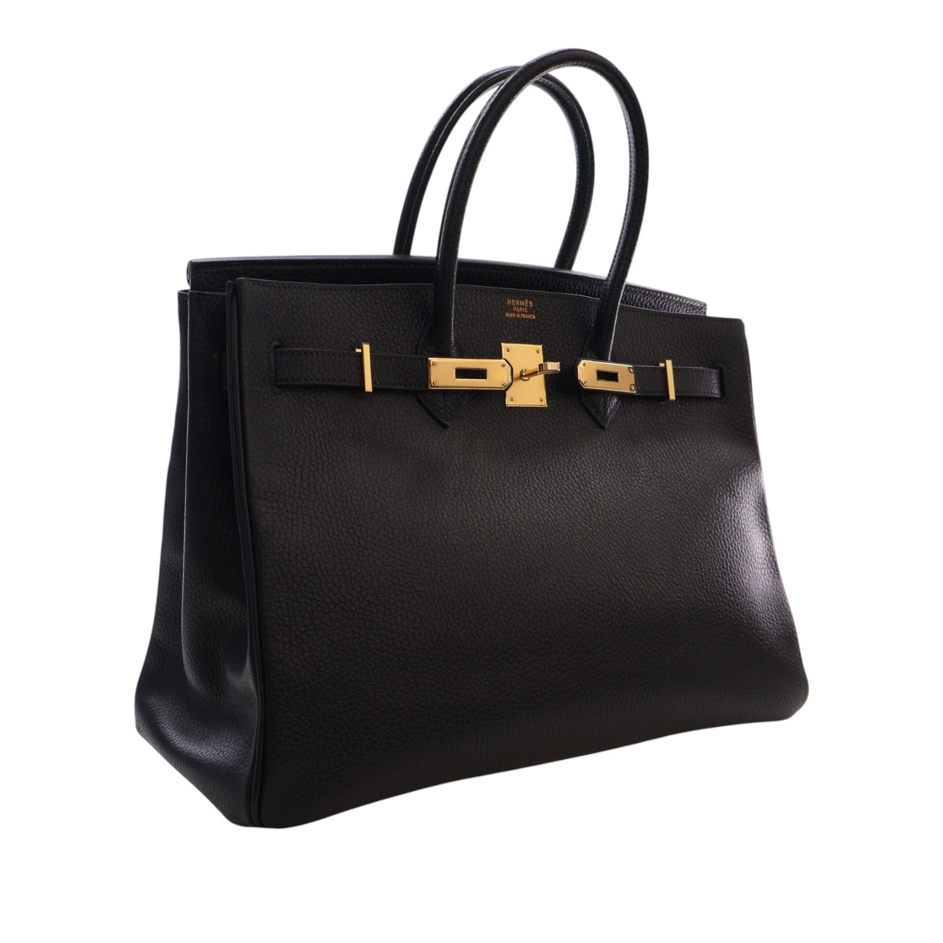 Hermès Togo Birkin Retourne 35