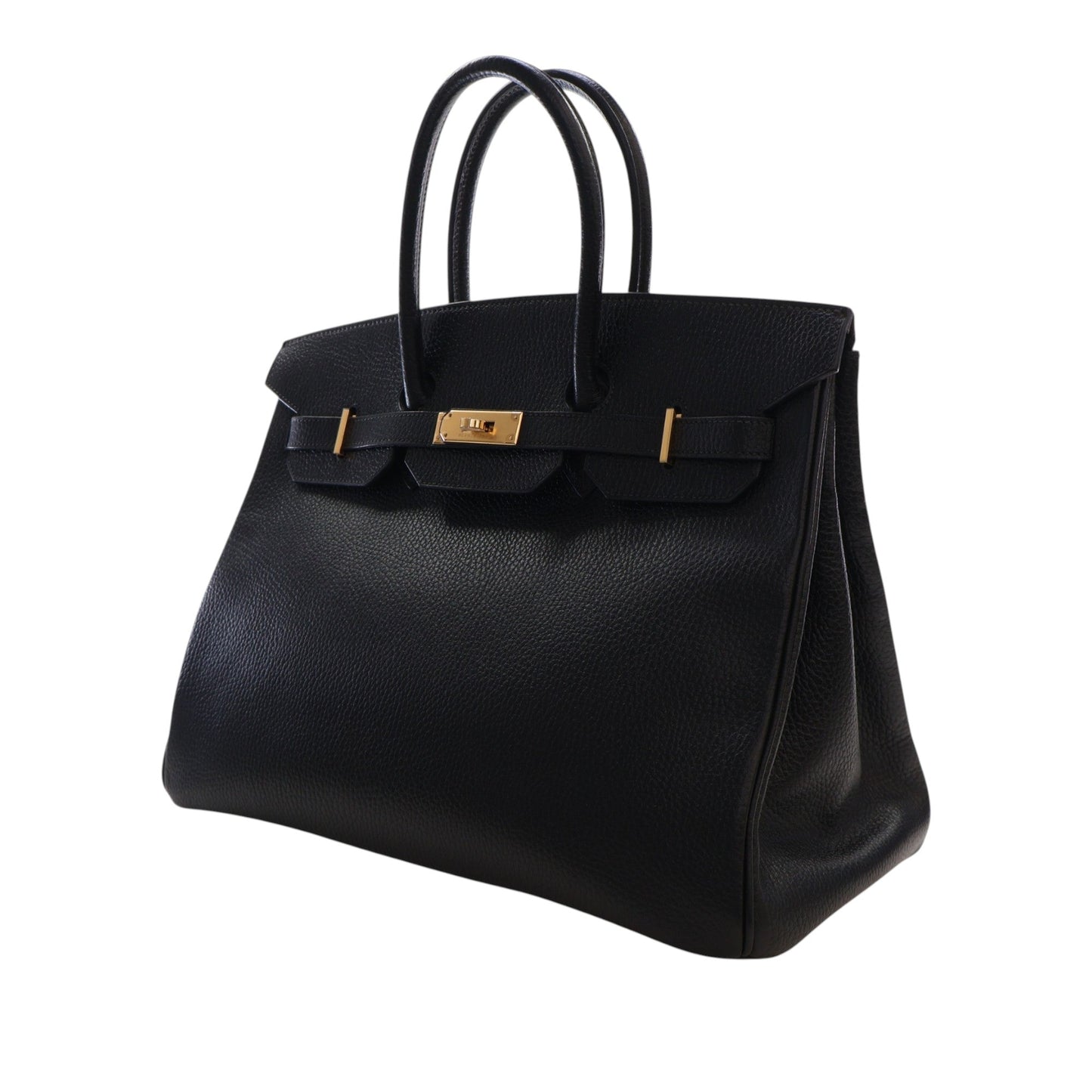 Hermès Togo Birkin Retourne 35