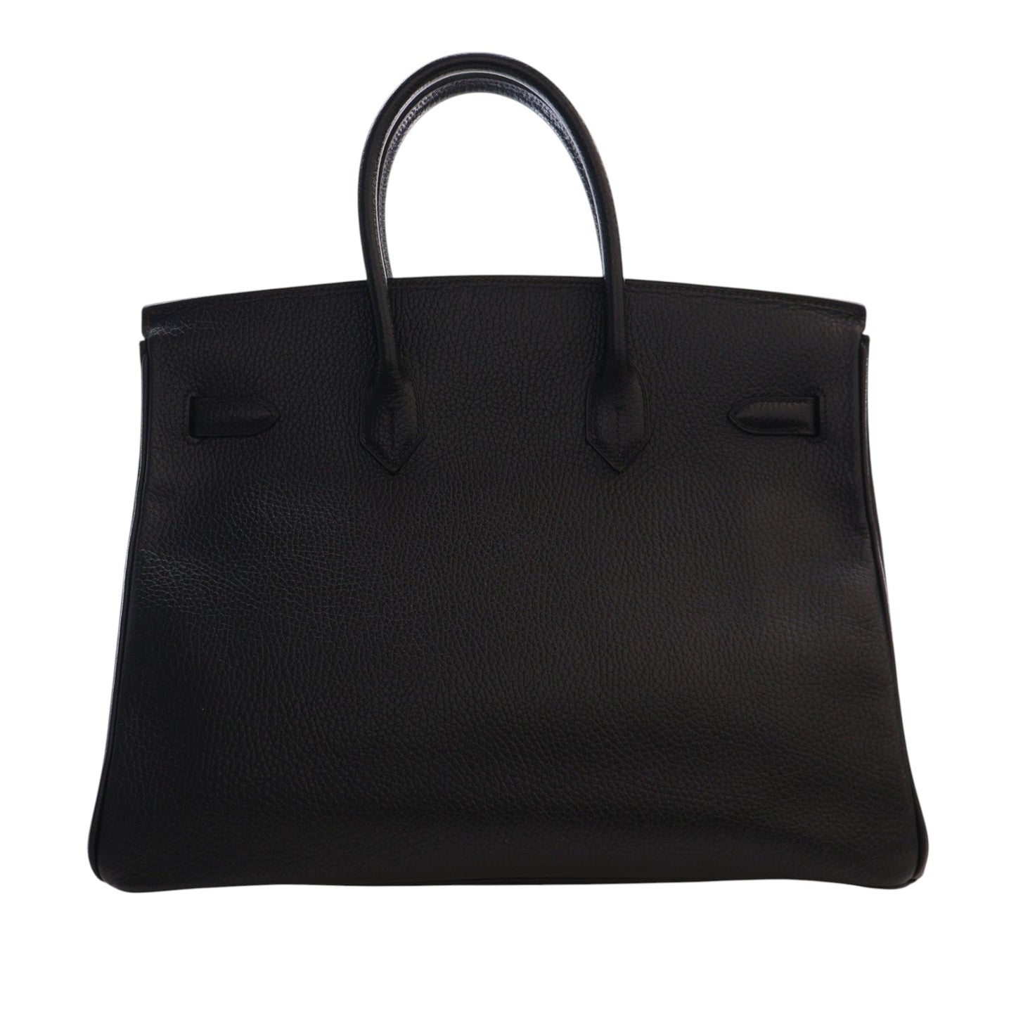 Hermès Togo Birkin Retourne 35