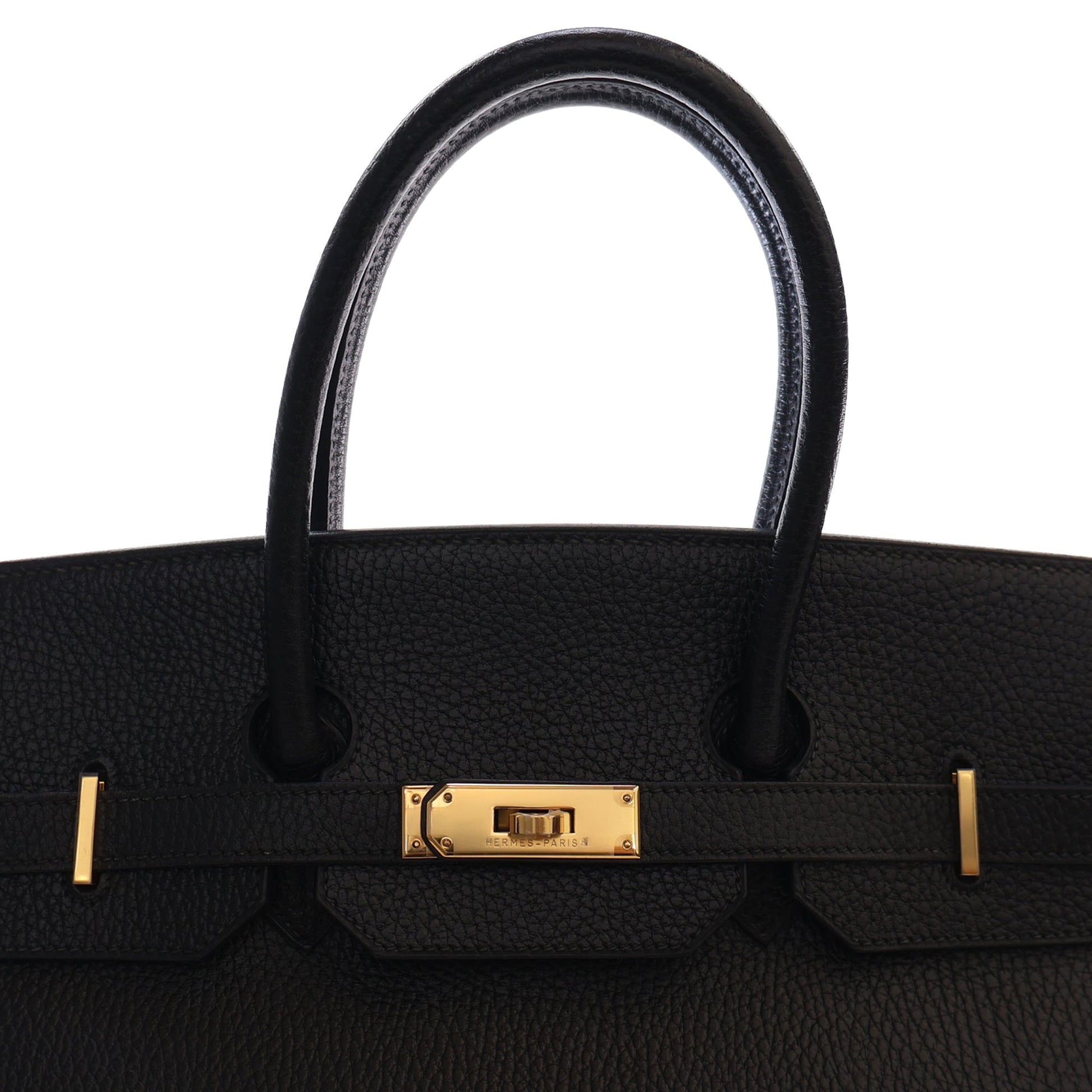 Hermès Togo Birkin Retourne 35