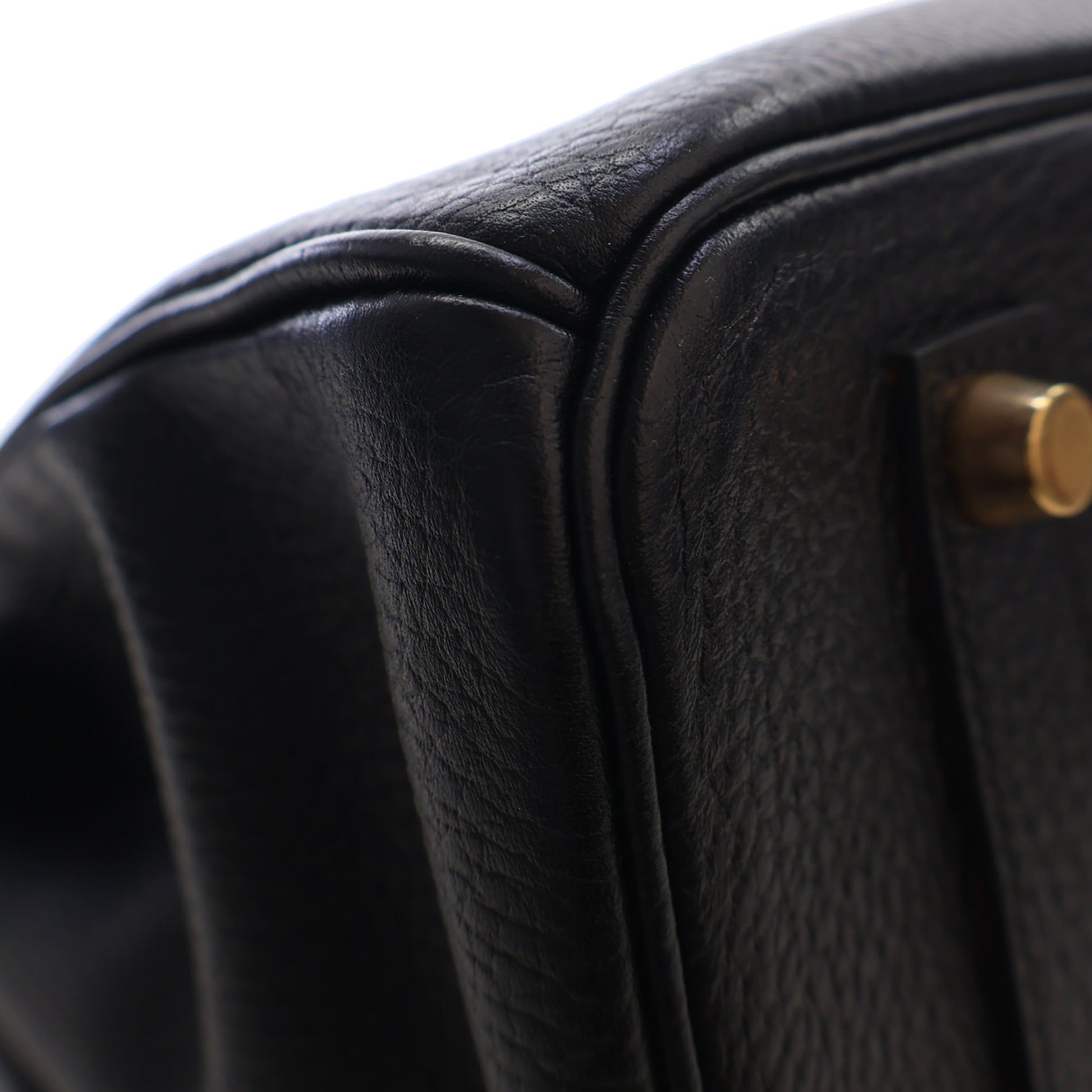 Hermès Togo Birkin Retourne 35