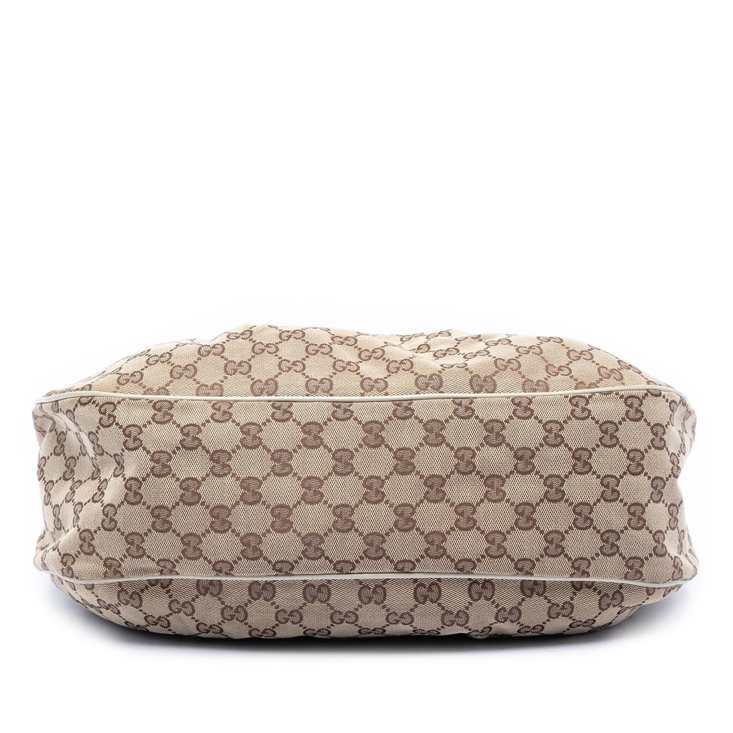 Gucci GG Canvas Sukey Shoulder Bag