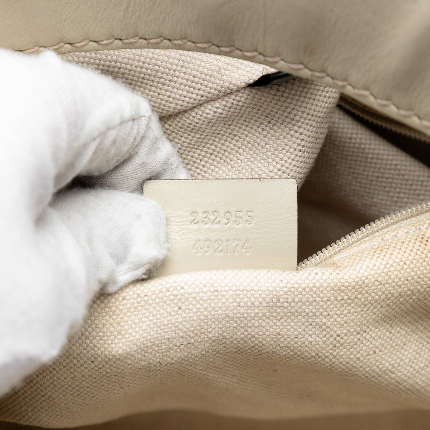 Gucci GG Canvas Sukey Shoulder Bag