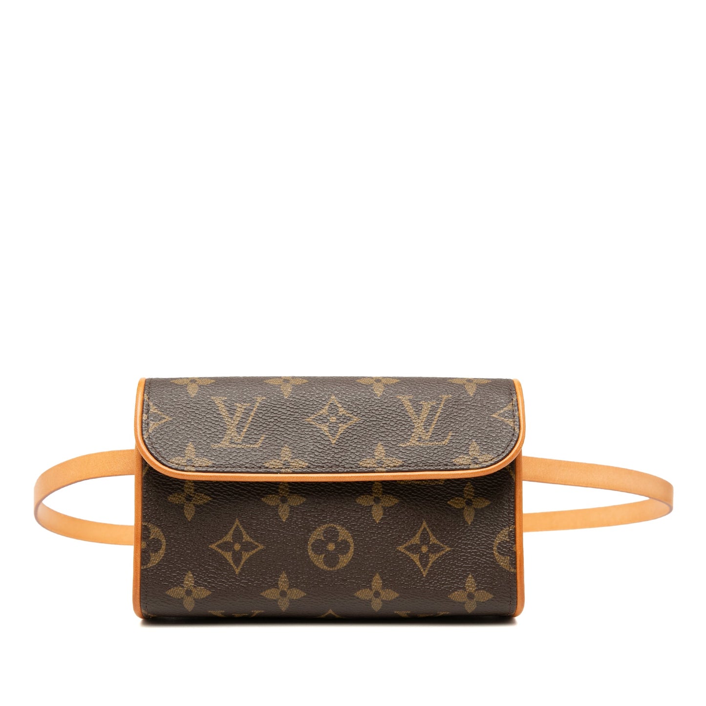 Louis Vuitton Monogram Pochette Florentine