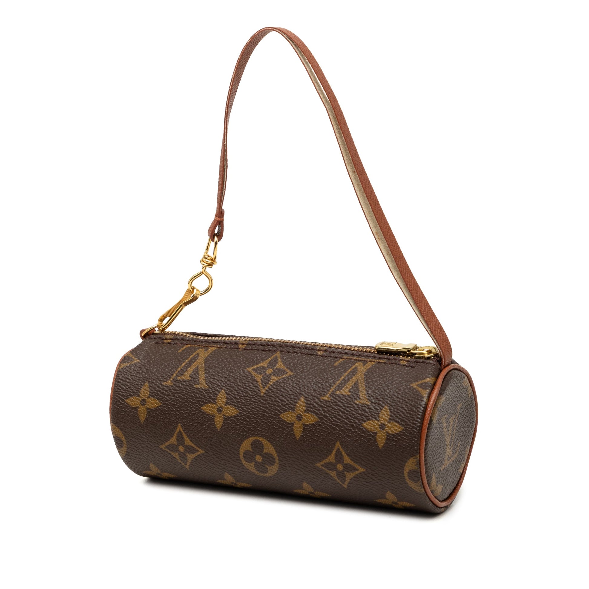 Louis Vuitton Monogram Papillon Pochette