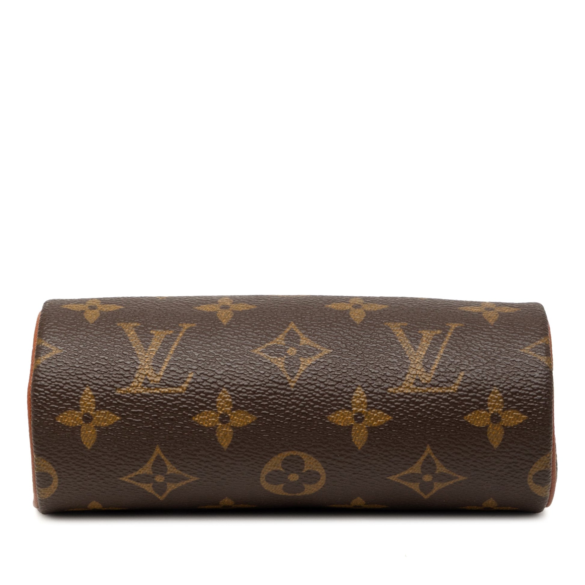 Louis Vuitton Monogram Papillon Pochette