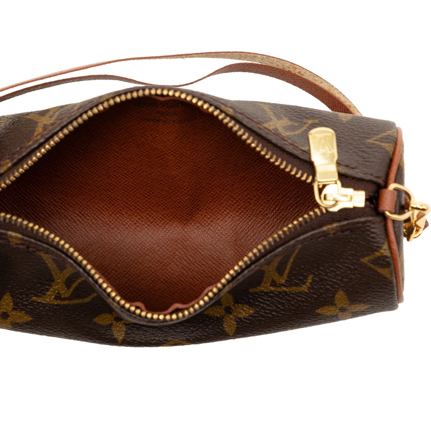 Louis Vuitton Monogram Papillon Pochette