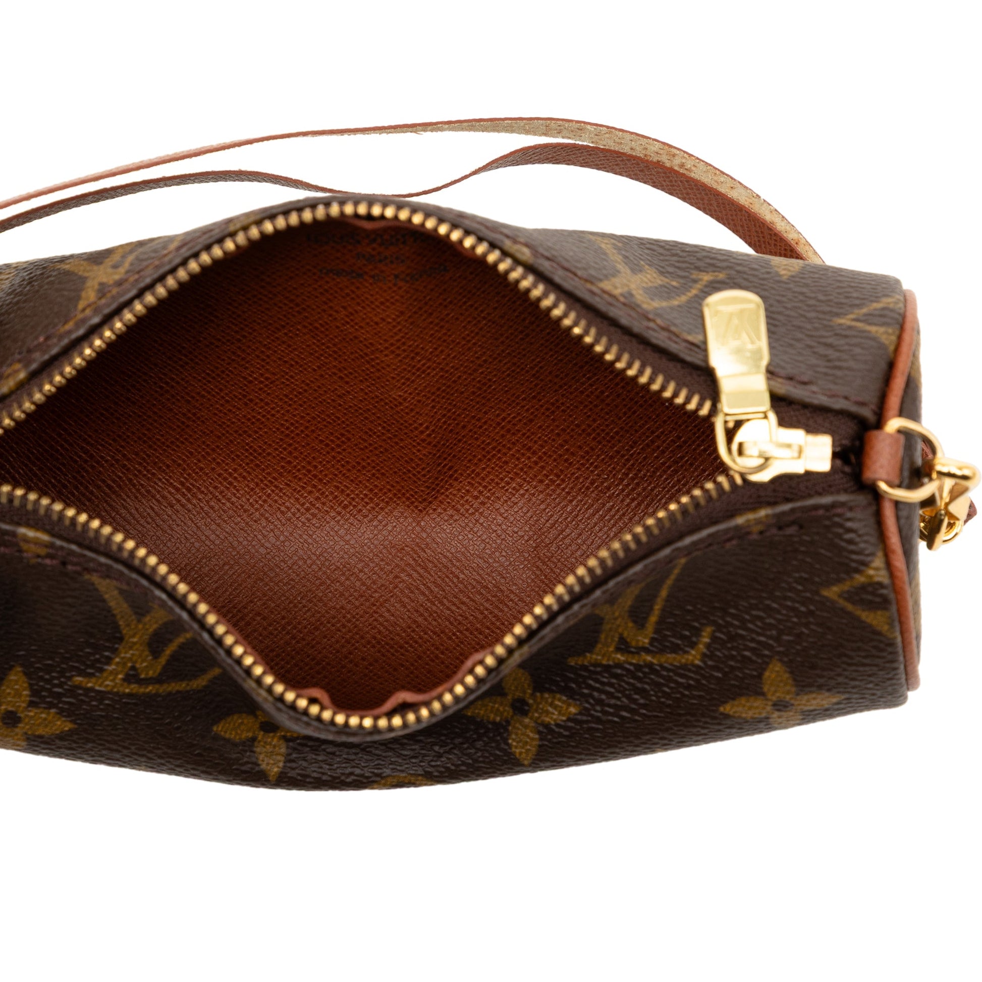 Louis Vuitton Monogram Papillon Pochette