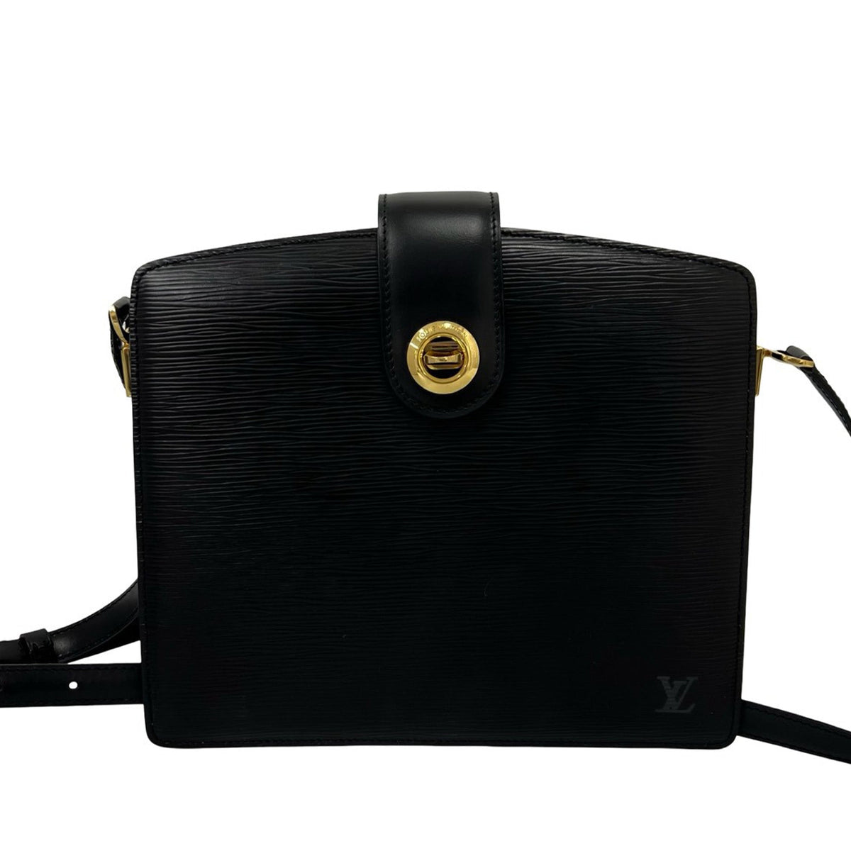 Louis Vuitton Epi Capucines