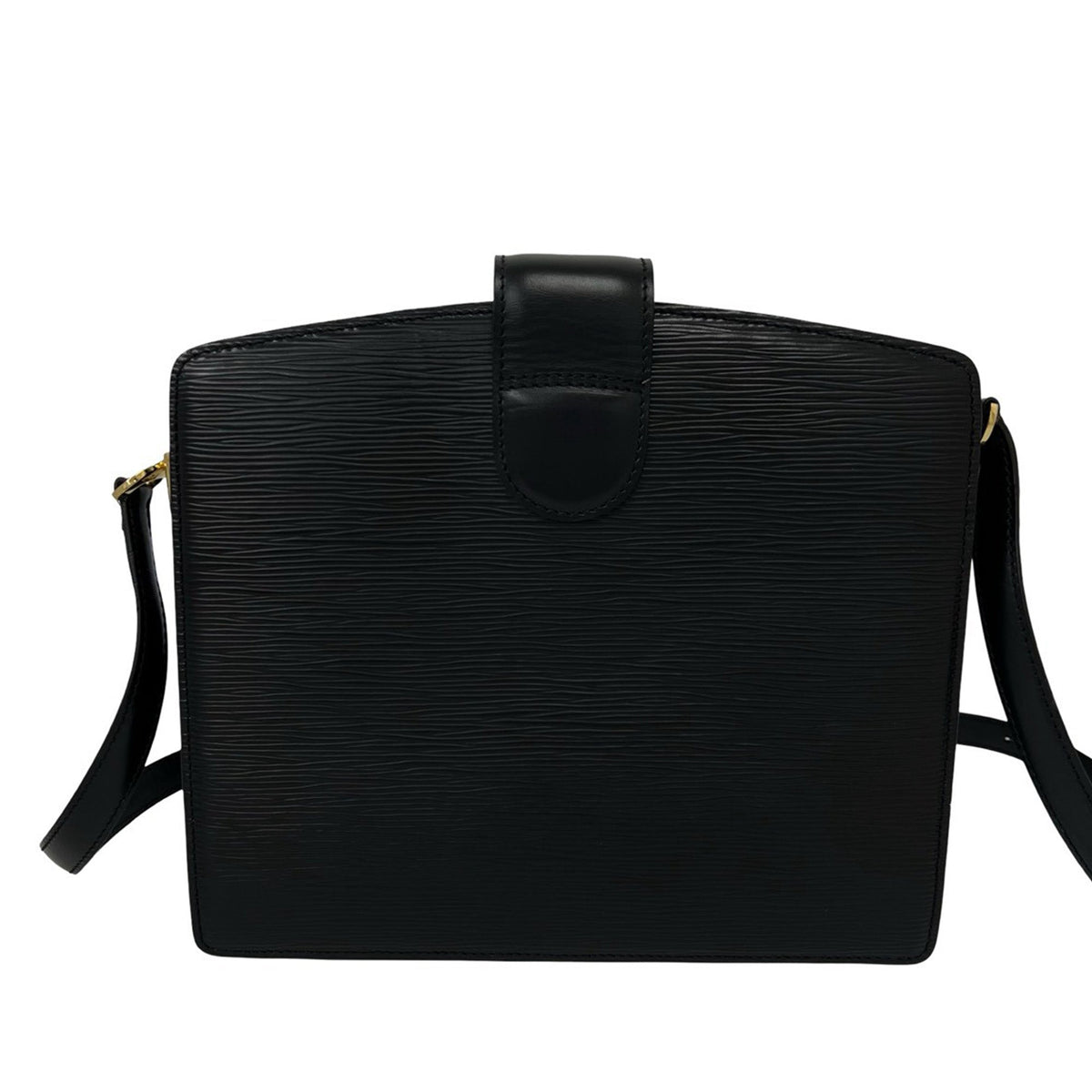 Louis Vuitton Epi Capucines