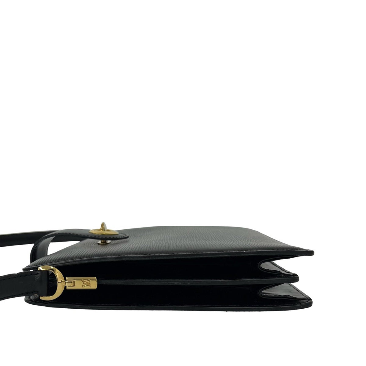 Louis Vuitton Epi Capucines