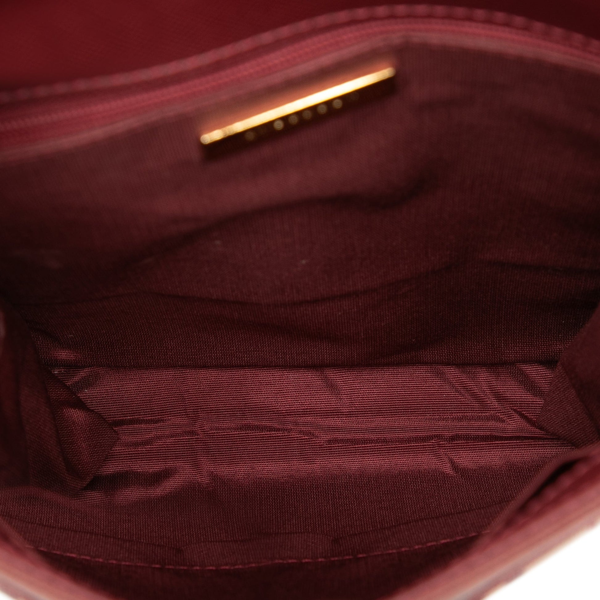 Burberry House Check Canvas Crossbody