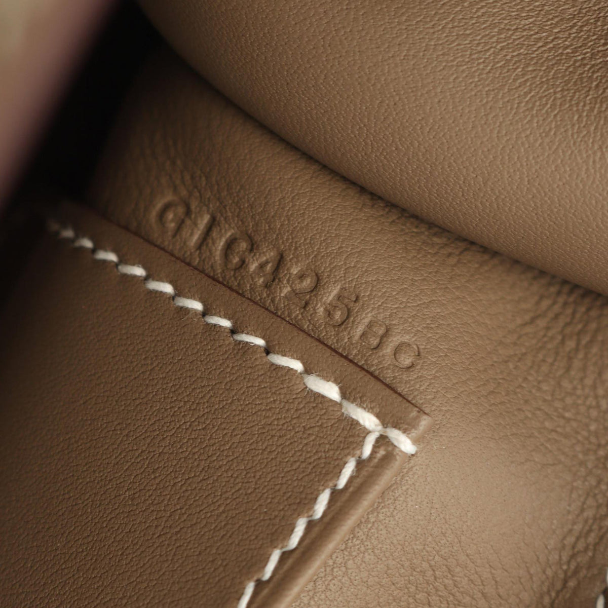 Hermès Swift Kelly Pochette 22