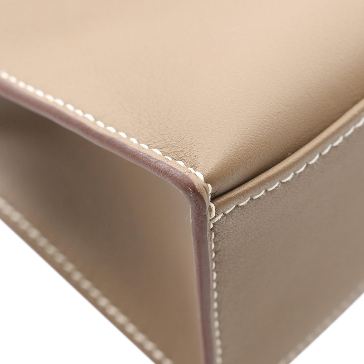 Hermès Swift Kelly Pochette 22