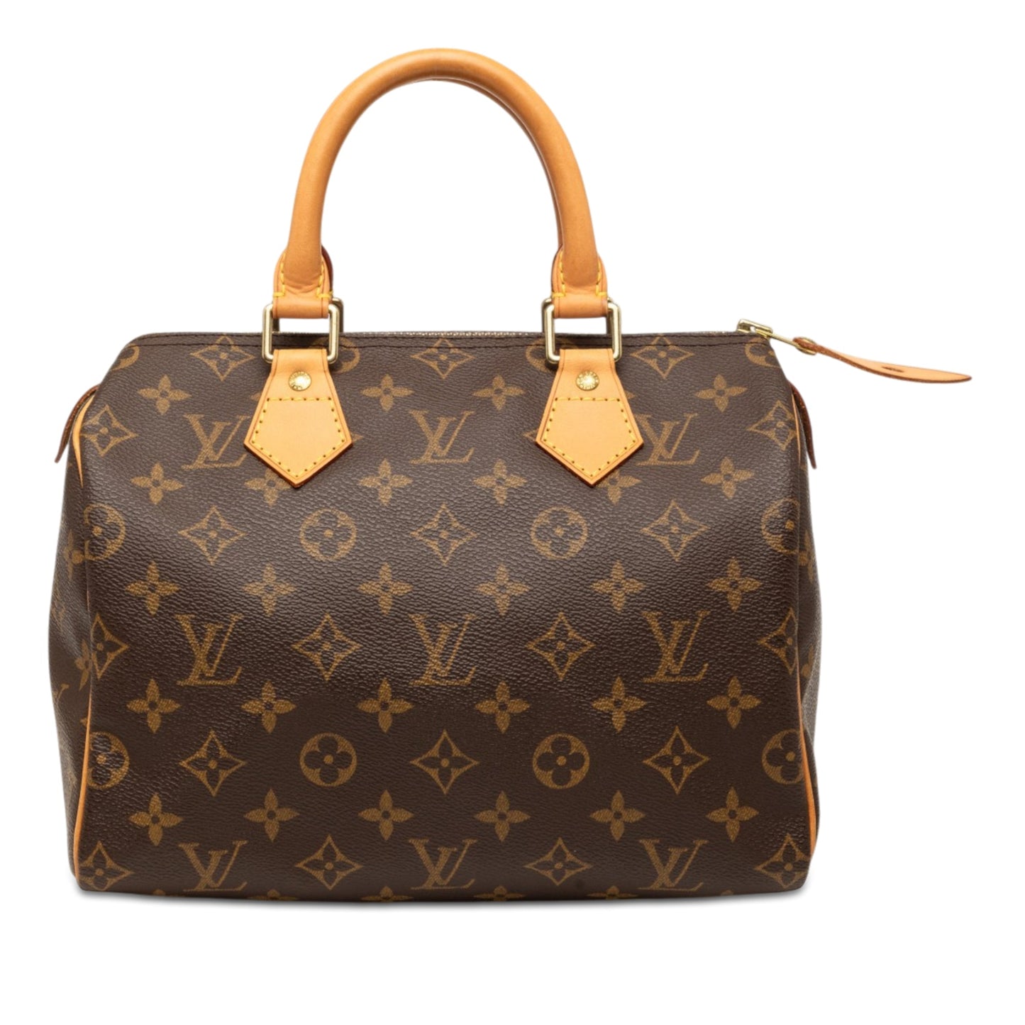 Louis Vuitton Monogram Speedy 25