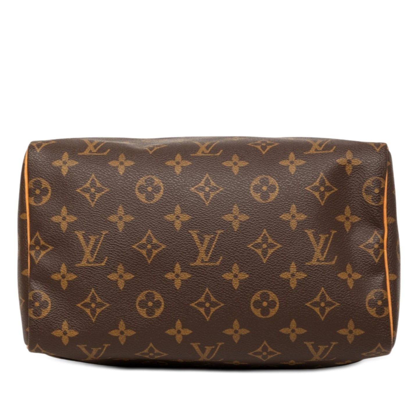 Louis Vuitton Monogram Speedy 25