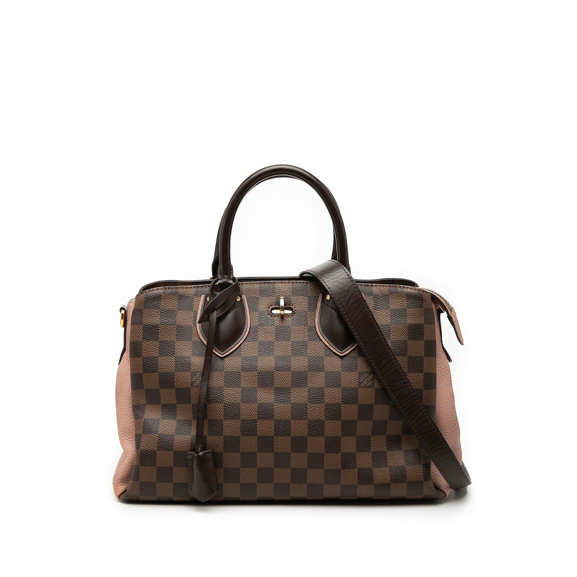 Louis Vuitton Damier Ebene Normandy
