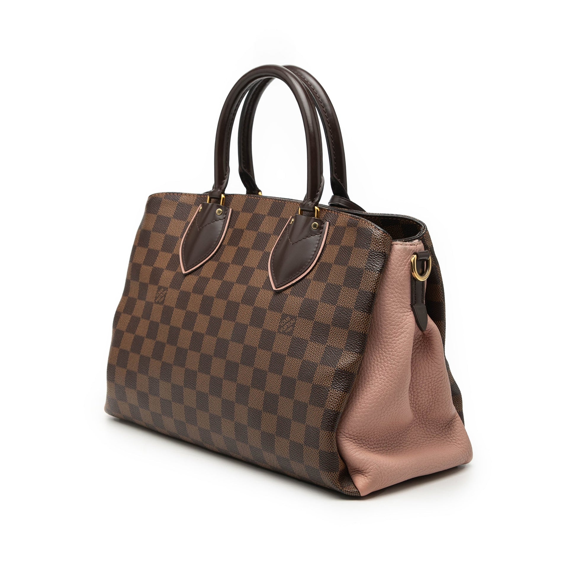 Louis Vuitton Damier Ebene Normandy