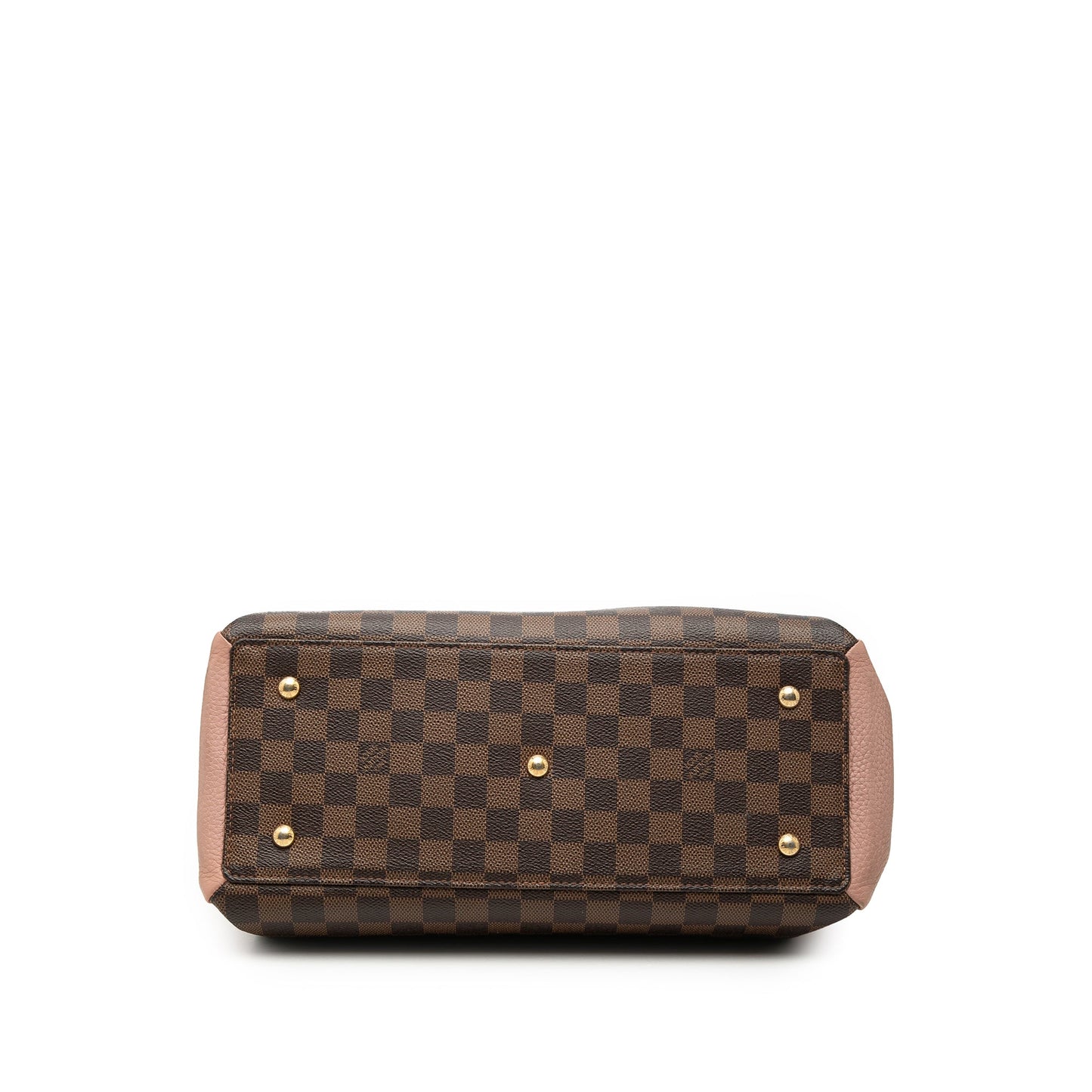 Louis Vuitton Damier Ebene Normandy
