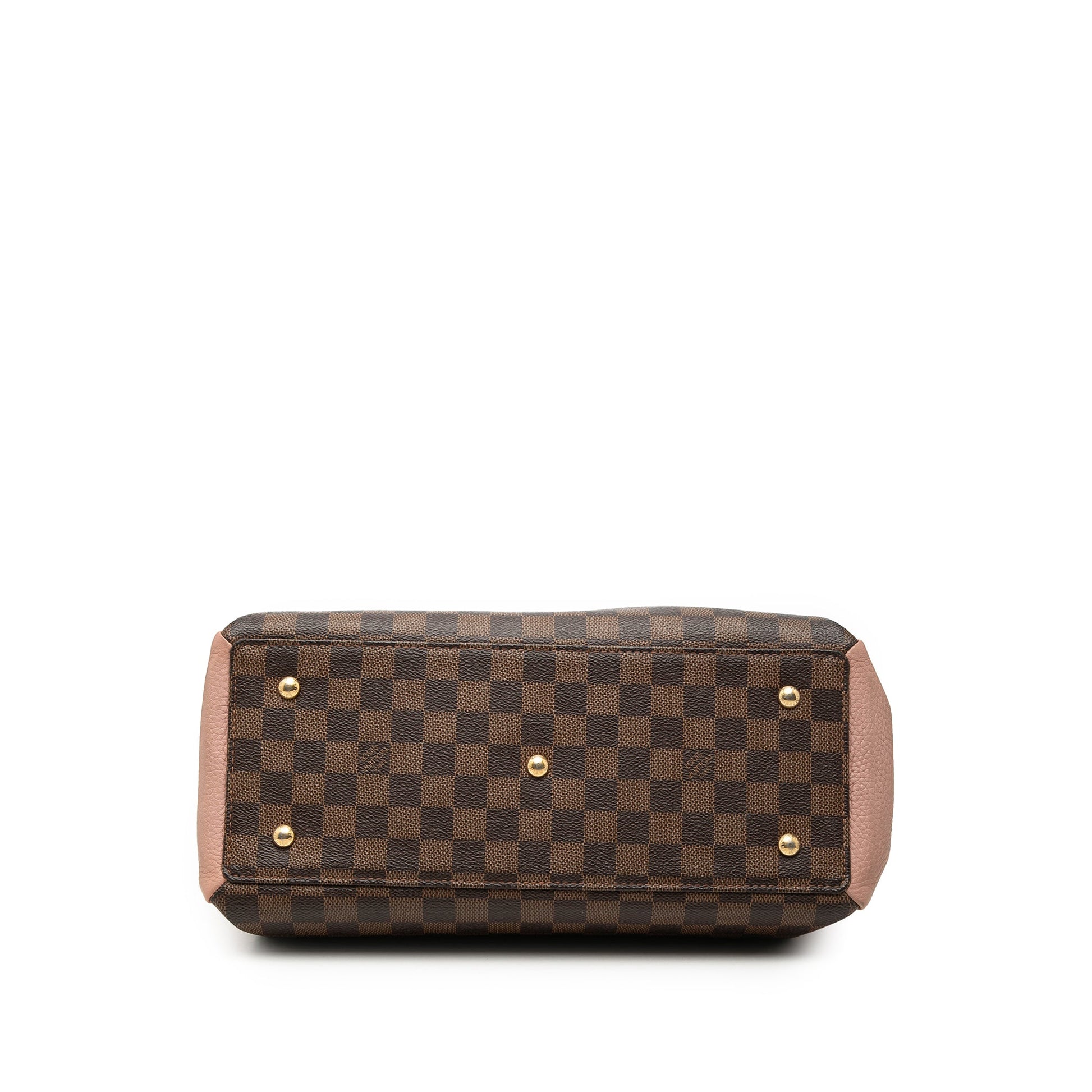 Louis Vuitton Damier Ebene Normandy