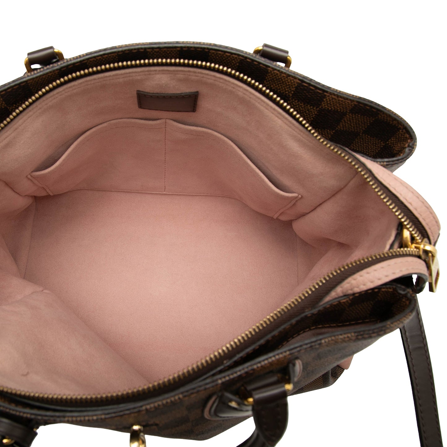 Louis Vuitton Damier Ebene Normandy