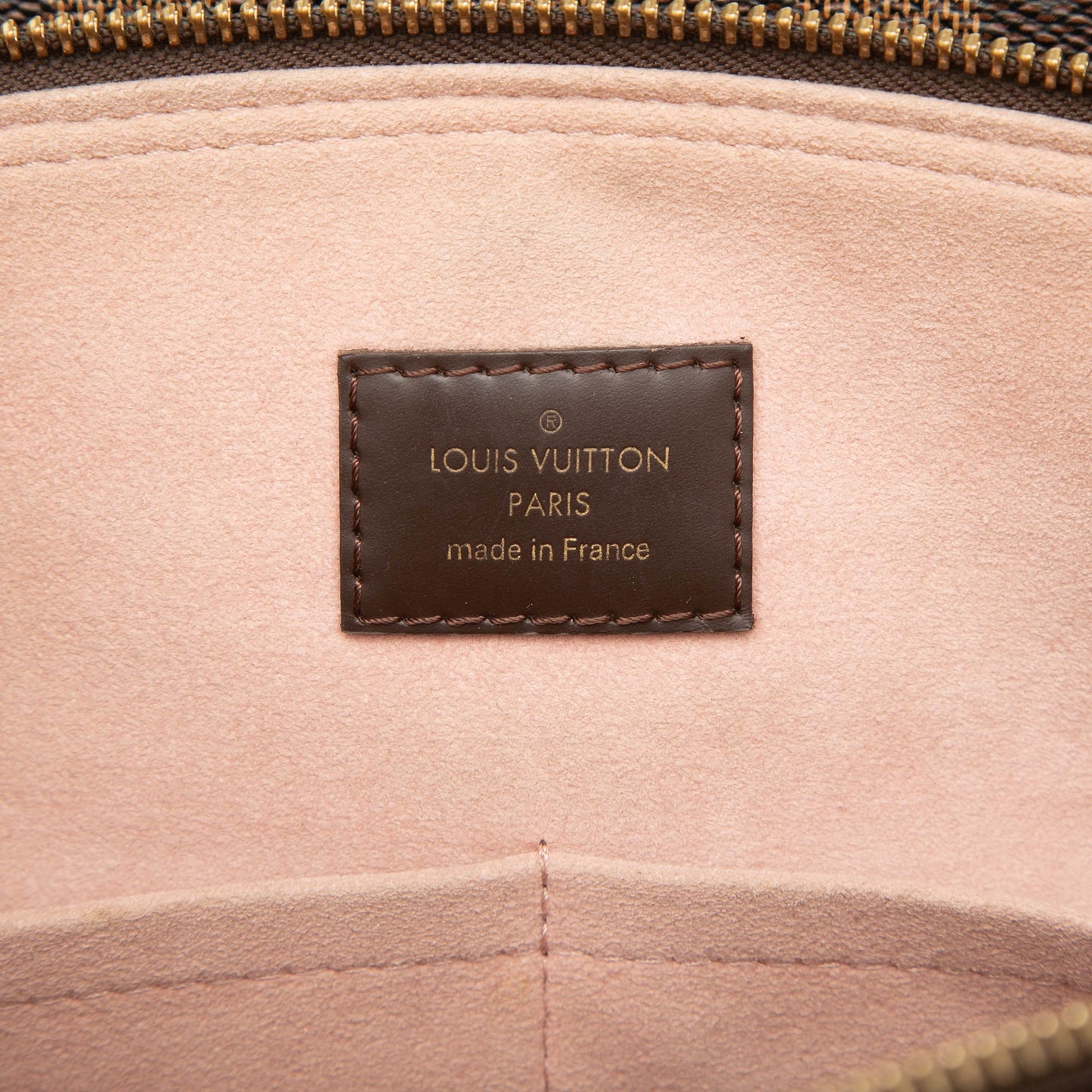 Louis Vuitton Damier Ebene Normandy
