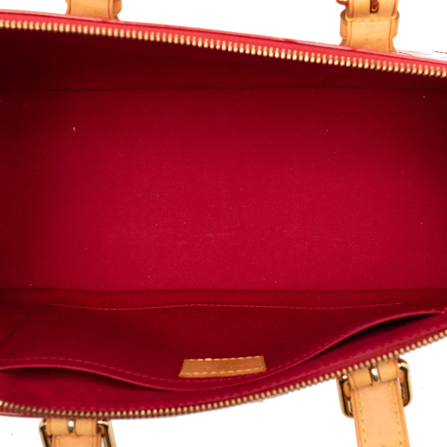 Louis Vuitton Monogram Vernis Rosewood Avenue