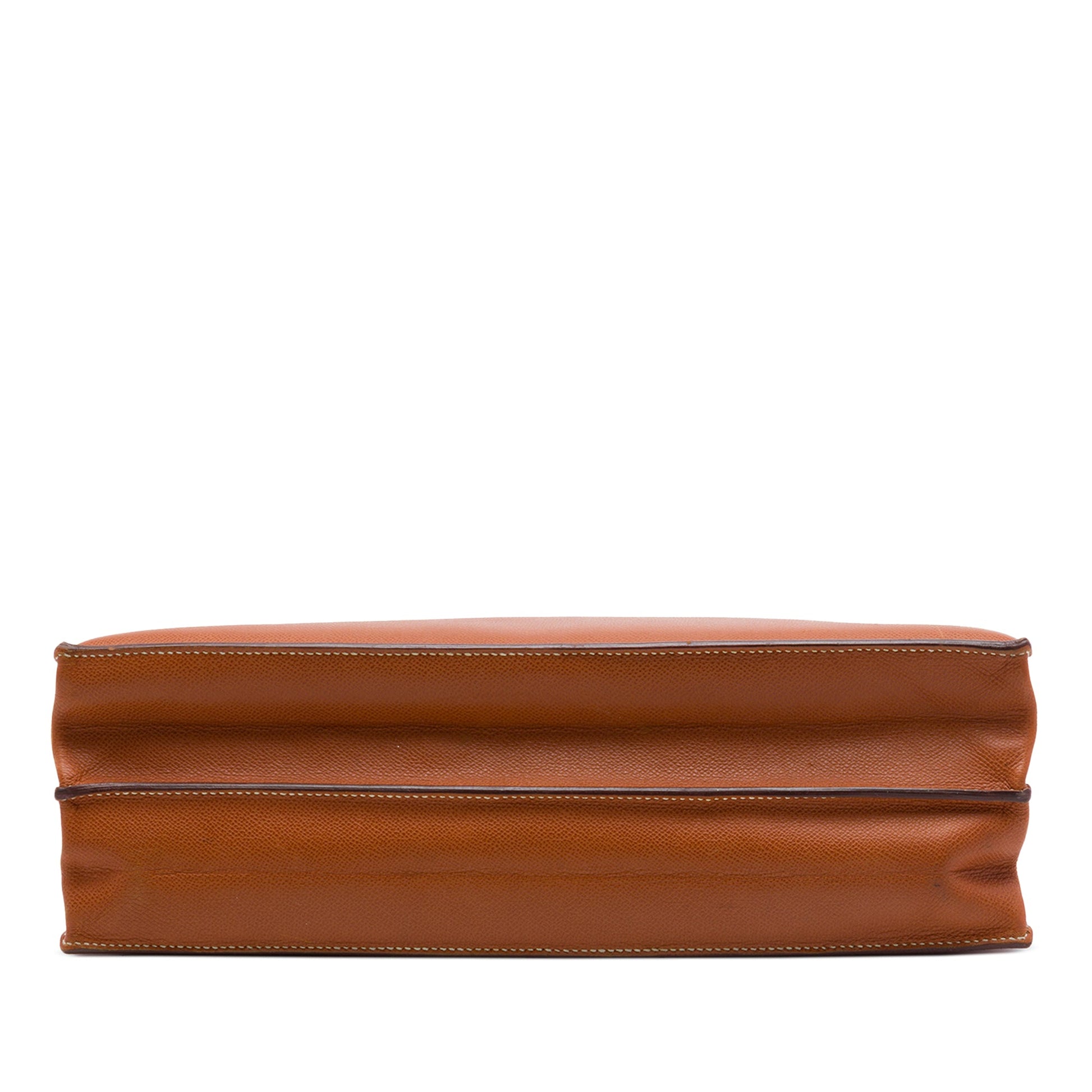 Hermès Epsom Kelly Depeches 38