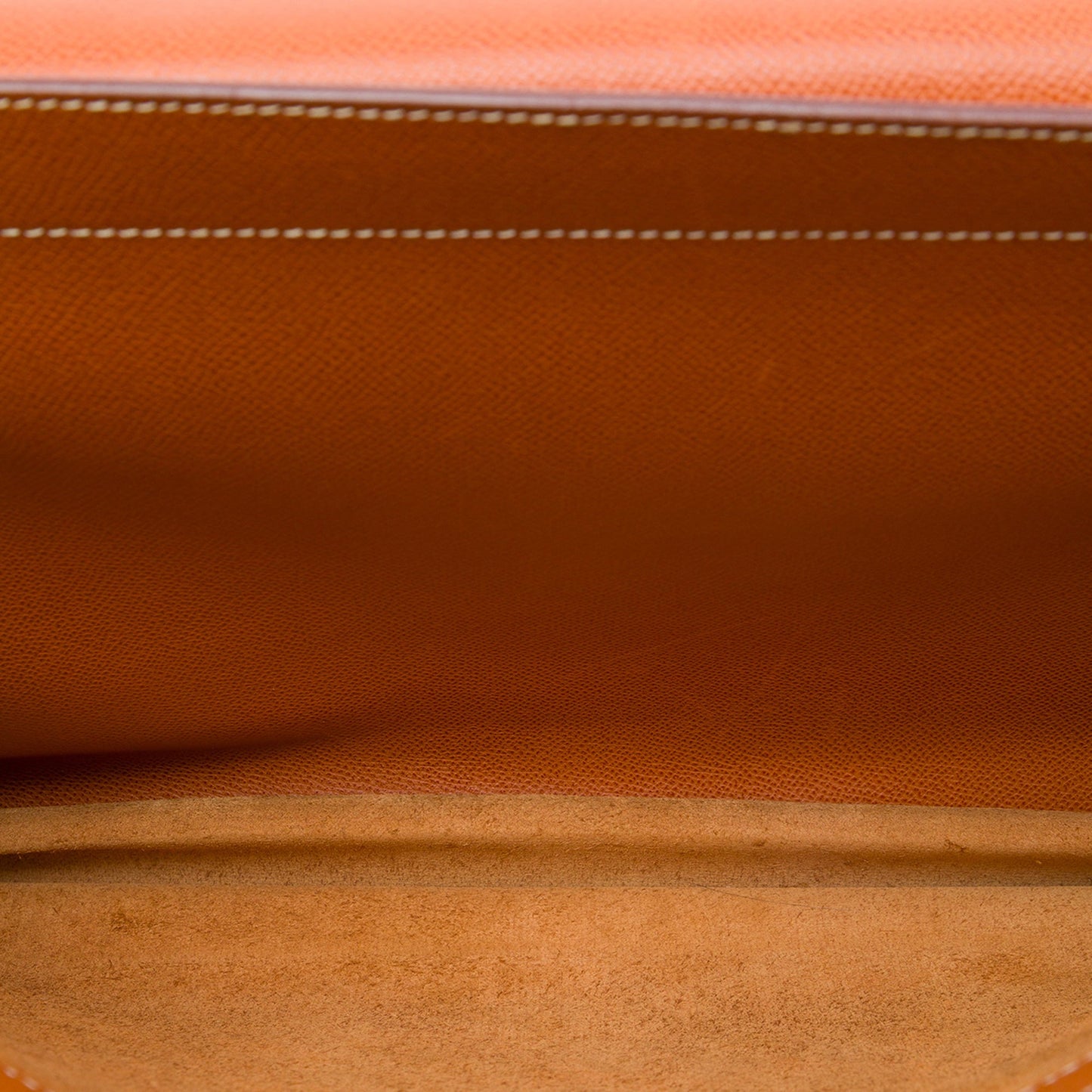 Hermès Epsom Kelly Depeches 38