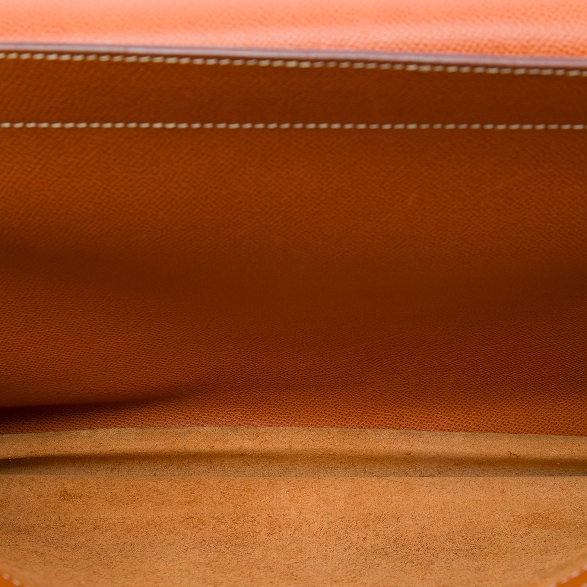Hermès Epsom Kelly Depeches 38
