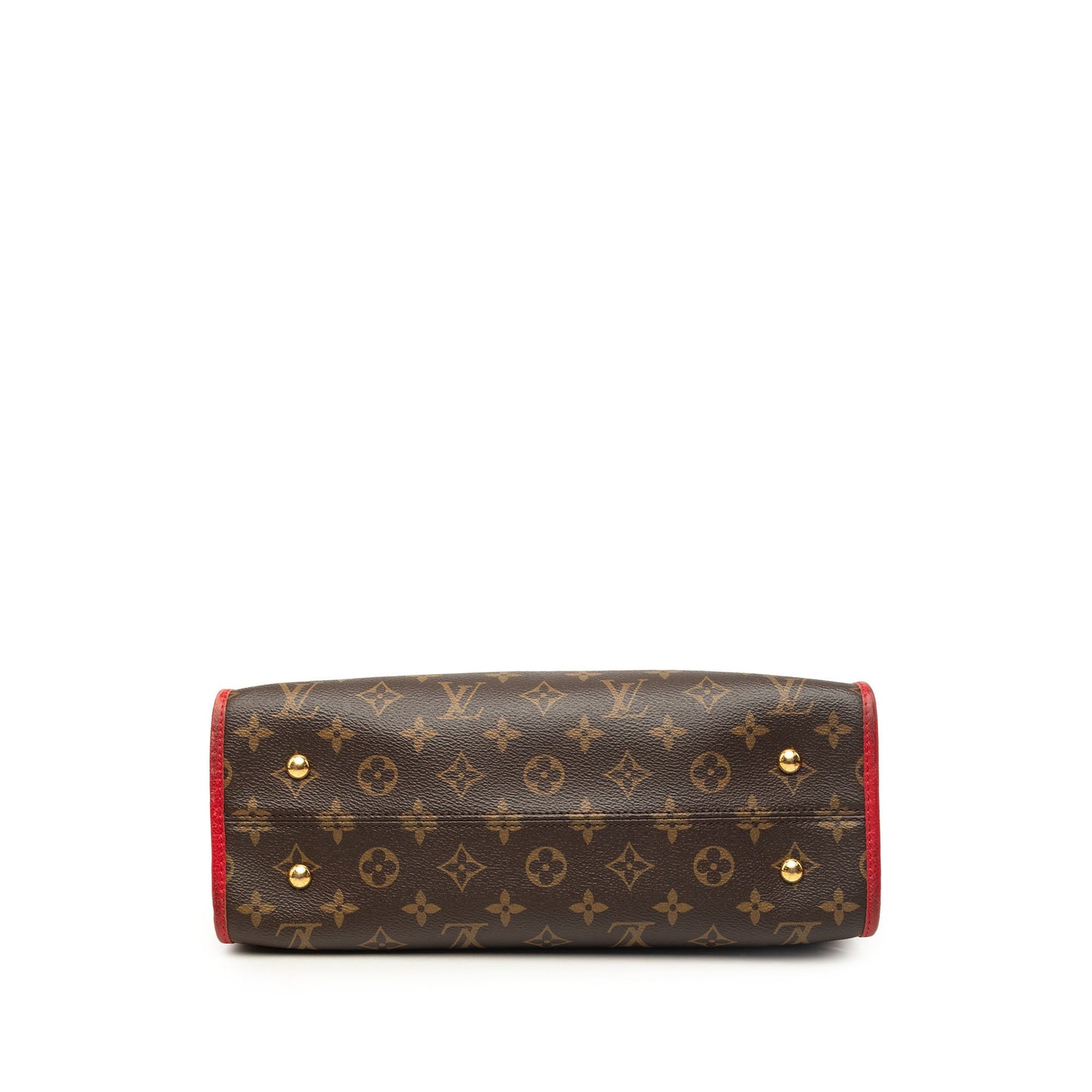Louis Vuitton Monogram Popincourt PM