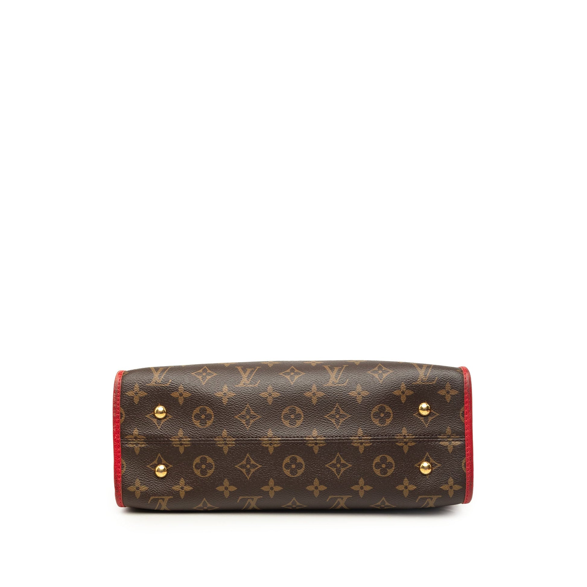 Louis Vuitton Monogram Popincourt PM