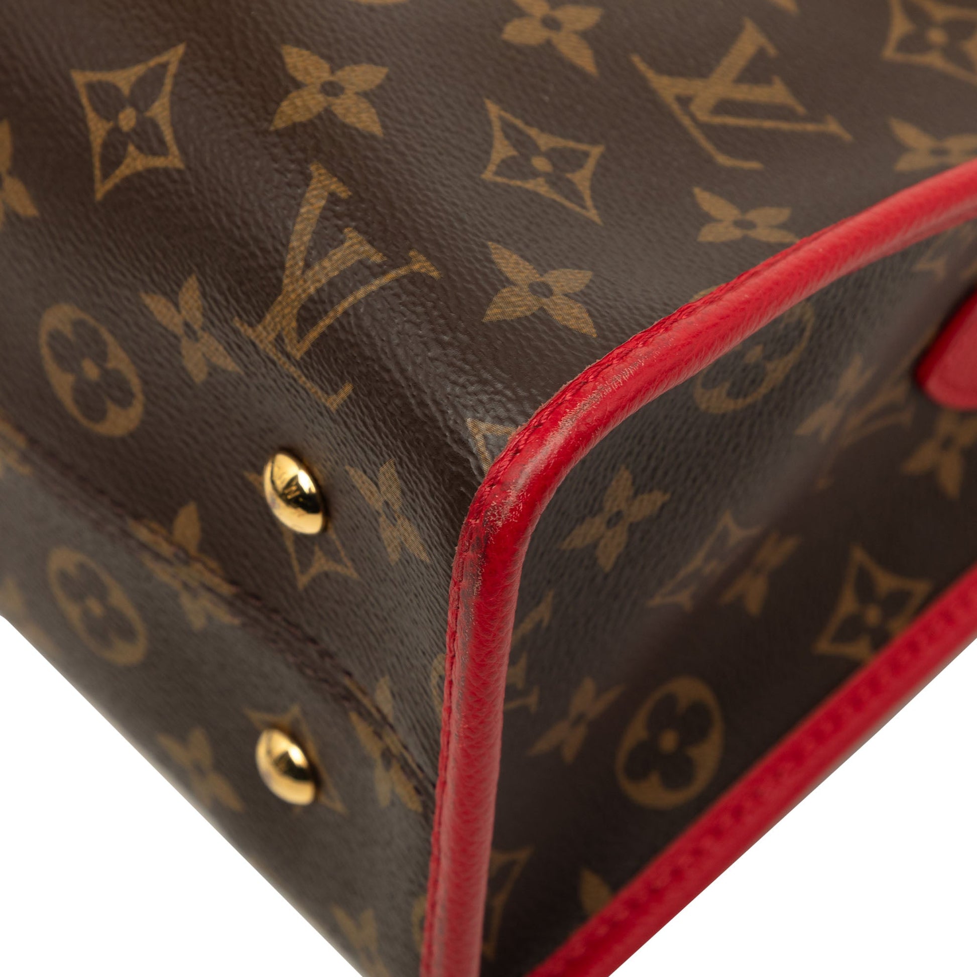 Louis Vuitton Monogram Popincourt PM