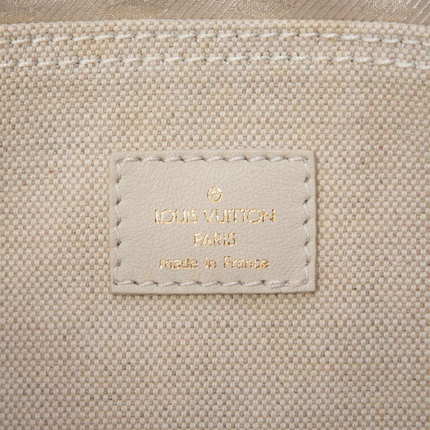 Louis Vuitton Polka Dots Panama Tinkerbell