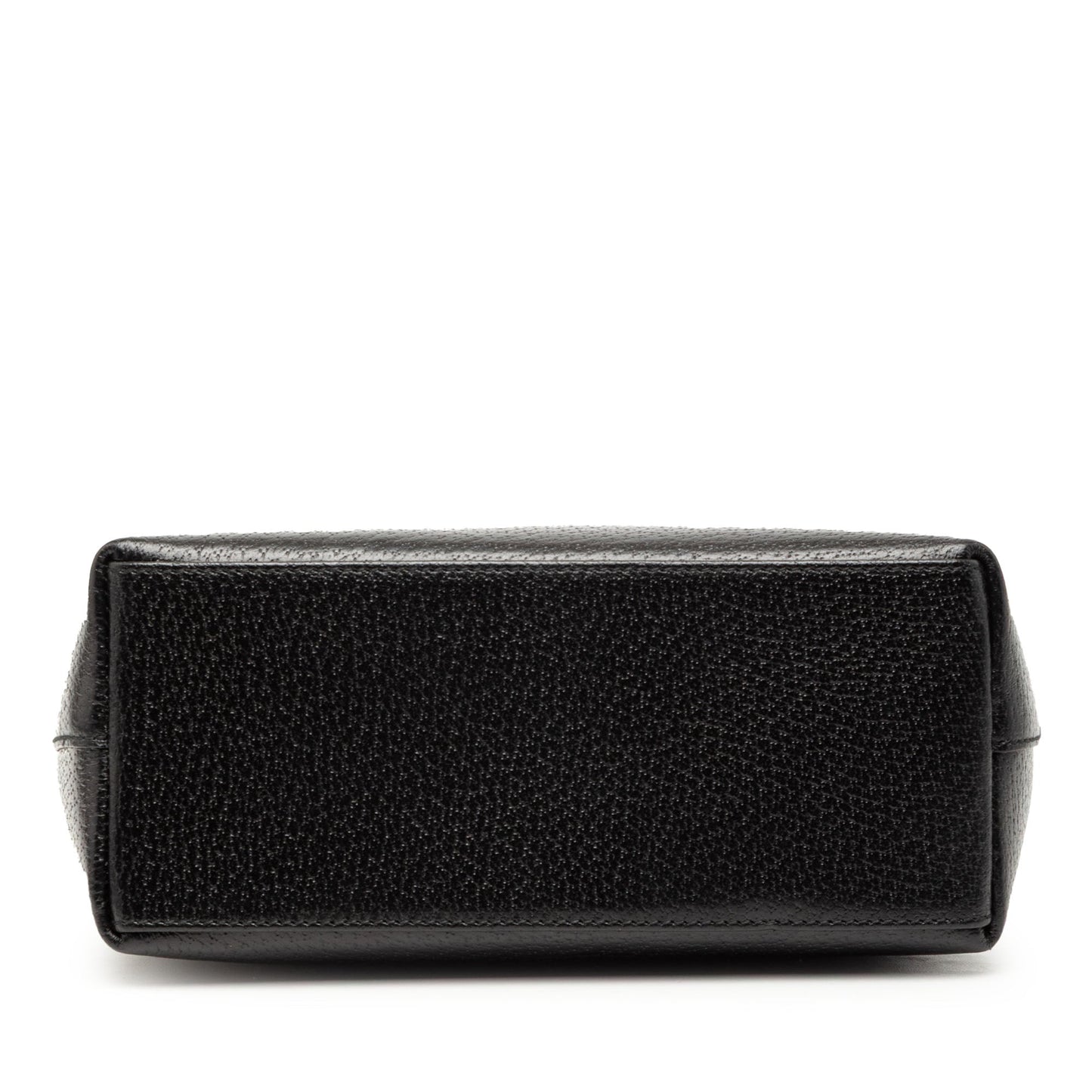 Gucci Canvas Jackie Shoulder Bag