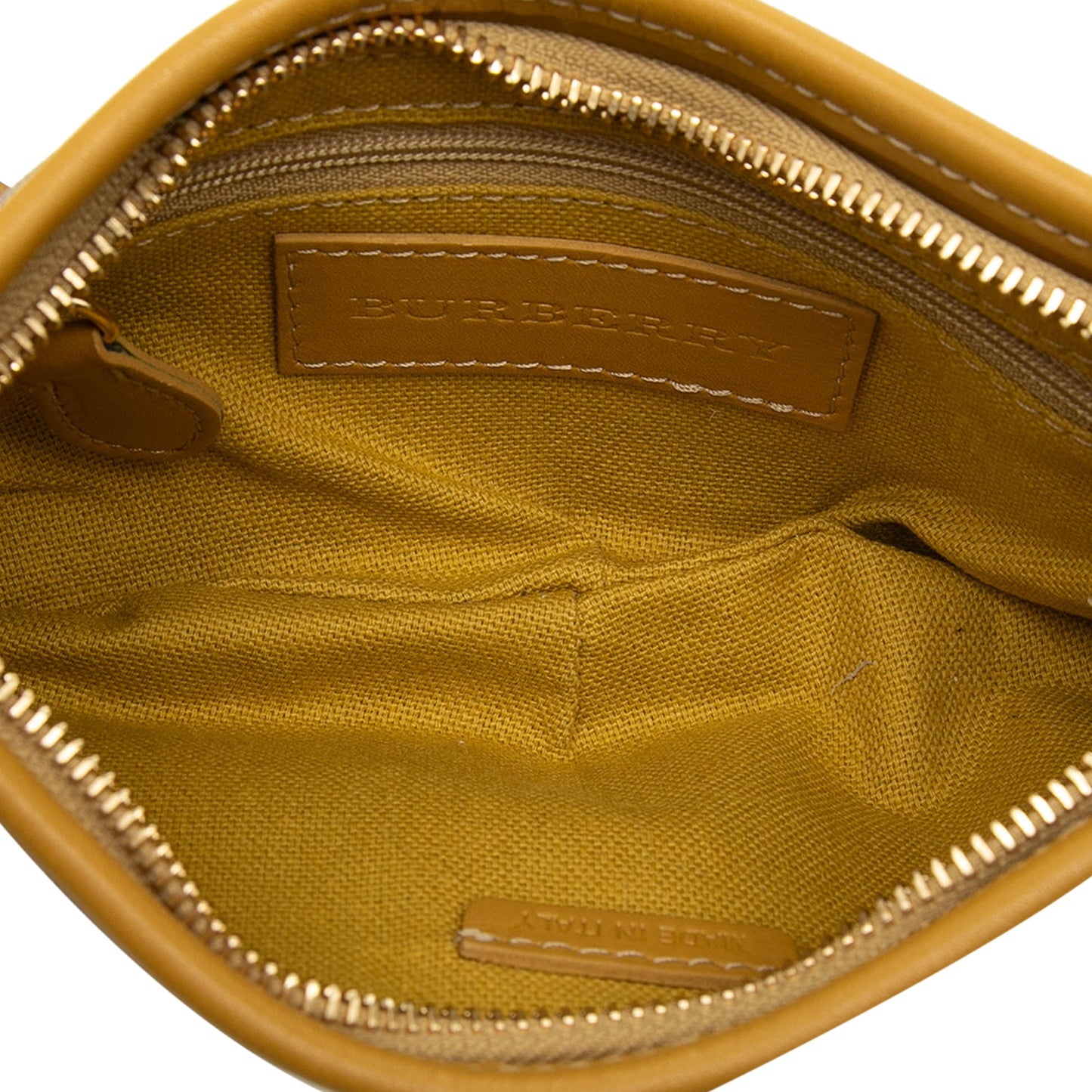 Burberry Studded Haymarket Check Coated Canvas Canterbury Crossbody